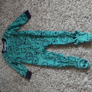 Carter's Pajamas